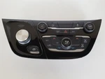 17 Chrysler Pacifica P68238881ae Climate Control Panel Temp Unit A/c Heater. Fixed Price $244.97.