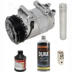 Four Seasons 4638n A/c Compressor Kit, For 2007 2012 Altima Nissan. Fixed Price $578.40.