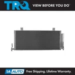 Trq A/c Condenser Receiver Drier For 2006-2012 Mitsubishi Eclipse Mi3030171. Fixed Price $84.95.