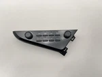 2018-2024 Toyota Camry Heat/ac Controller 2.5l At Fwd 100k -le-. Fixed Price $42.00.