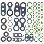 Global Parts Distributors 1321244 Gpd Rapid Seal Kit. Fixed Price $33.64.