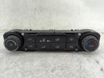2014 Chevrolet Silverado 1500 Ac Heater Climate Control Temperature Oem Cn6df. Fixed Price $89.19.