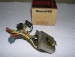 Nos 1971 1972 Ford Galaxie Ltd Mercury Marquis Meteor Air Conditioner Switch A/c. Fixed Price $8.95.