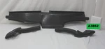 1987-1993 Ford Mustang Center Hvac Duct Work A/c Heat Defrost Vent Dash. Fixed Price $79.00.