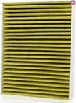 Cabin Air Filter Jm040 Fit For Camry 2020 2021 2022 23 24 2025 Corolla,prius. Fixed Price $24.85.