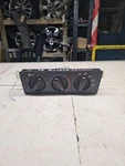 1995-1999 Toyota Avalon Heater A/c Control Lower (mounted Under Radio). Fixed Price $91.79.