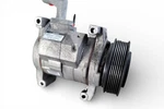 2003-2011 Honda Element A/c Air Condition Compressor, 38810-pzd-a00, F005, Oem,. Fixed Price $95.99.
