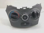 2012-2014 Hyundai Accent A/c Heater Temperature Control, Manual, Dull Finish Oem. Fixed Price $59.59.