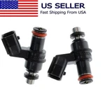 15710-26ga0 2pcs Fuel Injectors For Suzuki Boulevard C50 C50t M50 2007-2012. Fixed Price $29.02.