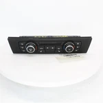 2012 Bmw 335i Xdrive Temperature Control Part Number - 655-52867. Fixed Price $34.99.