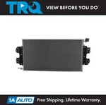 Trq Ac Condenser A/c Air Conditioning For Express Savana 1500 2500 3500 Van New. Fixed Price $99.95.