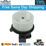 New Heater Blower Motor With Fan Cage Wheel For 2010-2014 Ford Mustang. Fixed Price $87.27.