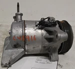 2016 Gmc Terrain A/c Compressor 3.6l Used 92000 Miles Oem Part 682-01118. Fixed Price $118.39.