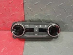 2025 Chevrolet Trax Hvac Heater Ac Climate Controls #42855081. Fixed Price $123.50.