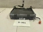 2019 Ford Taurus Sel Front A/c Evaporator Core Oem+. Fixed Price $91.36.