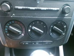 Temperature Control Main Manual Fits 10-12 Mazda Cx-7. Fixed Price $45.00.