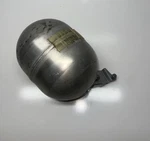 2007 - 2009 Mercedes Benz S550 W221 Air Tank Suspension Pressure Reservoir Oem. Fixed Price $55.00.