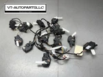 2017-2019 Jaguar F-pace Hvac Ac Heater Wire Wiring Harness Actuator Motor Set. Fixed Price $103.53.