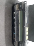 Temperature Ac Control Push Buttons 2001 Vw Volkswagen Jetta 10-5-6rm. Fixed Price $26.60.