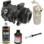 Four Seasons 3921r A/c Compressor Kit, Remanufactured, For 2003 2004 Si Gmc. Fixed Price $442.51.
