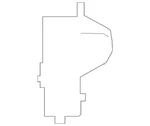 Genuine Bmw Blower Motor 64-11-9-291-177. Fixed Price $357.06.