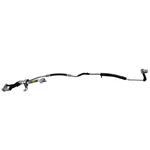 A/c Evaporator Inlet And Outlet Tube Assembly Motorcraft Yf-38348. Fixed Price $139.99.
