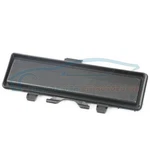 Genuine Bmw 64119297735 - Cover Micro Filter. Fixed Price $83.70.