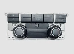 2013-2014 Ford Truck-f150 A/c Ac Heater Temperature Climate Control Assembly Oem. Fixed Price $89.59.