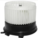 Heater Blower Motor W/ Fan Cage For Nissan Rogue Sentra Tsuru 27225-et10a. Fixed Price $41.00.