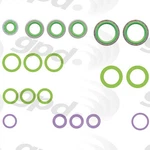 Global Parts Distributors 1321396 A/c System O-ring And Gasket Kit. Fixed Price $19.01.