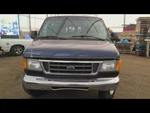 Ac Compressor 8-280 Fits 05-06 Ford E150 Van. Fixed Price $83.51.