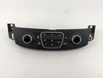 2018-2022 Chevrolet Traverse Ac Heater Climate Control 84344401 Q8btk. Fixed Price $98.49.