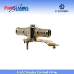 For 1966-1971 International Scout 800 - Hvac Heater Control Valve Four Seasons. Fixed Price $62.33.
