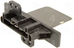 Hvac Blower Motor Resistor-blowermotor Resistor 20277 Fits 00-04 Nissan Maxima. Fixed Price $46.41.