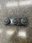 11-14 Dodge Avenger Temperature Ac Control Oem P55111949ac S. Fixed Price $24.99.