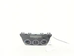 Temperature Control Manual Fits 13-15 Mazda Cx-5. Fixed Price $64.99.