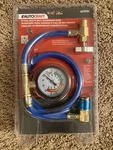 Autocraft Ac993v R-134a Heavy-duty Charging Hose. Fixed Price $9.95.
