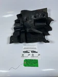 Oem 2006-2010 Dodge Ram 5.9l 6.7l Cummins Intercooler Rad Support Seal 55056692. Fixed Price $97.89.