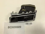 2012 Nissan Maxima S Center Dash Left Driver Side Ac A/c Heater Air Vent Grille. Fixed Price $29.91.