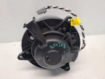 2012-13 Buick Verano Cx Front Blower Motor - Auto Temp. Fixed Price $53.39.
