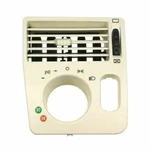 2007-2008 Chrysler Crossfire A/c Heater Air Vent Outlet Grille Mopar Ya47bwnaa. Fixed Price $197.99.