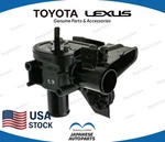 Toyota Oem 2001-2006 Lexus Ls430 Heater Water Control Valve 87240-50130. Fixed Price $83.00.