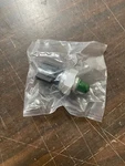 New Universal Air Conditioning Switch Uac Part Number #sw9969c. Fixed Price $6.98.