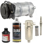 Four Seasons 6540n A/c Replacement Kit, For 1975 C15 Gmc. Fixed Price $702.89.