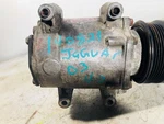 2005 Jaguar S Type 4.2l Ac Compressor. Fixed Price $65.14.