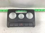 2012-2019 Volkswagen Beetle - Climate Control Unit Trim / Bezel 5c5820073c Oem.. Fixed Price $45.49.