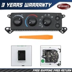 Front A/c Heater Climate Control Module For 2006-2008 Dodge Ram 1500 2500 3500. Fixed Price $59.00.