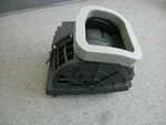 Nissan Frontier Pathfinder Xterra Intake Hvac A/c Heater Duct 27131-ea000. Fixed Price $49.99.
