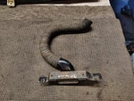 1969 1970 Buick Wildcat Lesabre Electra 225 Lower A/c & Heat Vent Tube 5m3466. Fixed Price $35.00.