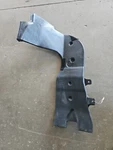 14-19 Infiniti Q50 Front Right Under Seat Vent Floor Duct 27832-4ga0a. Fixed Price $67.51.